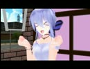 【第17回MMD杯予選】星になった不審者