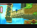【実況】ゼルダの伝説 トライフォース3銃士 part25【まったりマルチ】