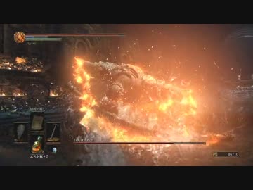 【ダークソウル３】さらx13っと初見実況