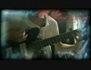 【クオリディア・コードＯＰ】Brave Freak Out -TV size-弾いてみた【ギター】