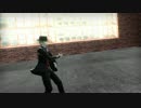 【MMDヘタリア】ワンルーム・オール・ザット・ジャズ【普】