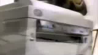 1990 IBM PS/2 Commercial 1