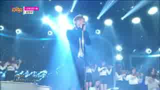 [K-POP] アイドル歌唱力ランキング ～ボーイズ編～