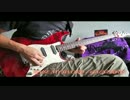 RAISE MY SWORD / GALNERYUS　ギターで弾いてみた