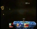 第3回wifi板スマブラXタイマントーナメント　準決勝①1戦目
