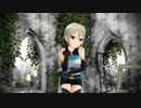 【MMDデレマス】 塩見周子で極楽浄土