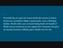 Misstag i webbdesign som gör att din hemsida ser klumpig ut