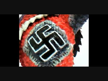 お蔵入り！　仮面ライダーＸ　ep25,26　  ヒトデヒットラー