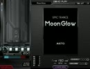【キー音無しBMS】Moon Glow