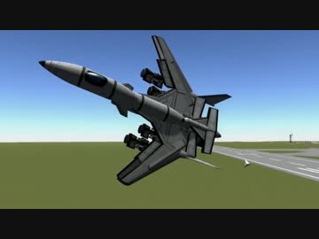 迫真宇宙開発部・航空の裏技