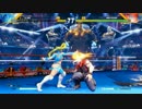 EVO2016 スト5 Top16Winnes LI Joe vs ふ～ど