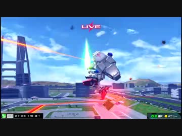 【EXVSMBON】都内某所シャッフル大会４(7月9日開催)Part6【第１６回】