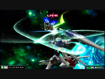 【EXVSMBON】都内某所シャッフル大会４(7月9日開催)Part8【第１６回】