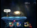 第3回wifi板スマブラXタイマントーナメント　準決勝①2戦目