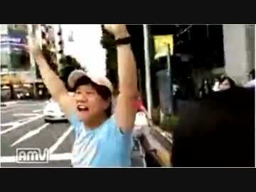 「ﾀｽｹﾃｸﾀﾞｻｰｲ！！！！！」