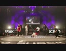 KOREA(Kill,Pocket,Hong10) VS USA(Roxrite,Victor,El Nino) G-SHOCK Real Toughness 2016