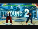 EVO2016 スト5 Top16Losers えいた vs ときど