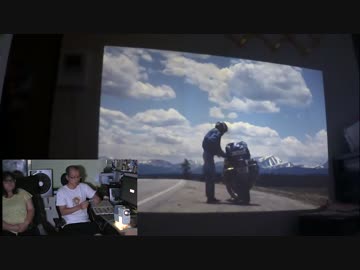 【まーさん】アメリカ1周ツーリングその4【昔話】