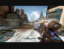 Borderlands2 op5 Zer0 Digistruct Peak part2