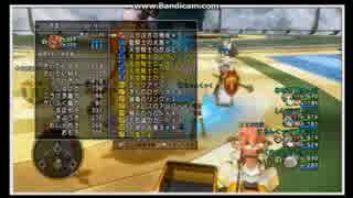 【DQX】ＲＭＴ疑いのキャラを３０回通報するたかちゃん