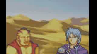 【実況】ファイアーエムブレム　烈火の剣ヘクトルハードノーリセ　PART16