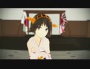 【MMD艦これ】比叡で極楽浄土