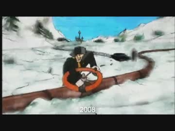 Have I Got News for You 歴代OP (1990~2016)