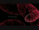 [東方自作アレンジ] Thinking [原曲:ハートフェルトファンシー]