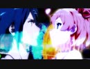 【 マクロスΔ 】 OP2をライオンにしてみた