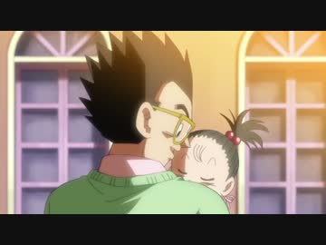 人気の 孫悟飯 動画 499本 ニコニコ動画