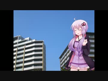 【VOCALOIDカバー】【耳コピ】Innocence【結月ゆかり】