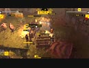 【BL団実況】DEBUは嫌いだバリケード編5【HtS:ゾンビアイランドPS4】