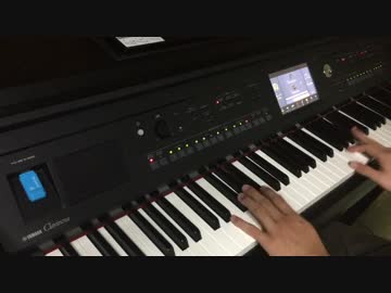 【耳コピ】マリオサンシャイン ドルピックタウン【弾いてみた】