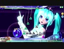 【PDA_FT PLAY-HARD】アゲアゲアゲイン レーシングミク2012ver