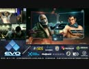 EVO2016 鉄拳7FR LosersSemiFinal Knee vs Geesemaster