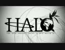 【HALO】歌ってみた Ver.法師