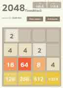 【RTA】 2048 1:49.0