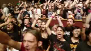ROR   Wiltern, LA