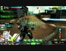 雪チーム　ｖｓ　よじろーチーム　スカッド3戦目
