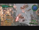 地球防衛軍4.1レンジャー4人オンINF縛りM11-12対空戦-魔の降る日