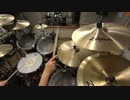 ひなビタ♪【双星ルミネセンス】叩いてみた。