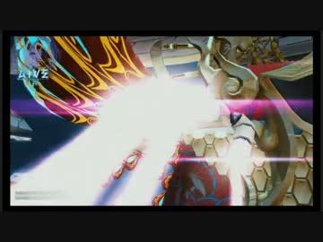 【PSO2】 8月10日開演 千本桜先行公開映像 高画質 【小林幸子×黒うさP】