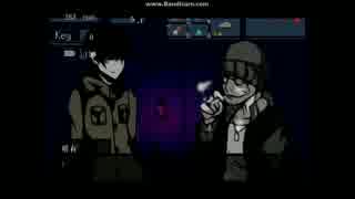 【実況】異形の蠢く悪夢の世界と二人のローグライク【RxHpsychosis】Part2