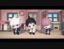 【ダンロンMMD】シュレディンガイガーのこねこ【ネタバレ】