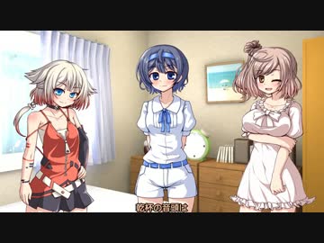 【CeVIOオフ】開会閉会挨拶動画【ちぇびおふ】