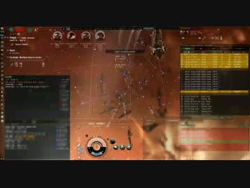 【EVE Online】piccoloの日常⑮