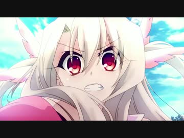 [AMV] Mahoupocalypse [various]