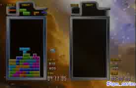 テトリス TGM3 MASTER(CLASSIC) 04:47:23