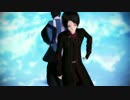 【MMD刀剣乱舞】蜘蛛糸モノポリー【加州清光•大和守安定】