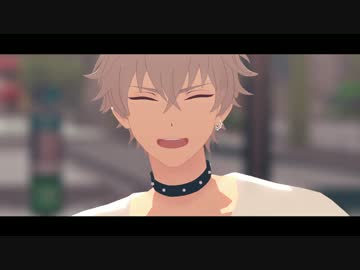 【MMDあんスタ】シュガーソングとビターステップ【大神くんおめでとう】